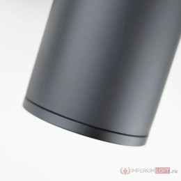 Бра ImperiumLoft Fanny Black 156337-22