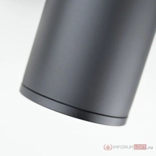 Бра ImperiumLoft Fanny Black 156337-22