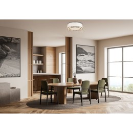 Потолочный светильник Maytoni Bergamo MOD613CL-03W