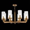 Подвесная люстра ST LUCE MASINE SL1171.303.08