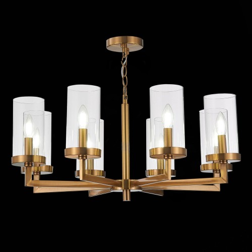 Подвесная люстра ST LUCE MASINE SL1171.303.08