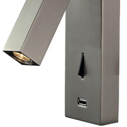 Спот Loft IT LOFT2017-N