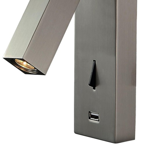 Спот Loft IT LOFT2017-N