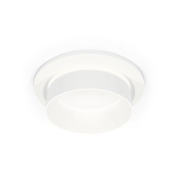 Встраиваемый светильник Ambrella Light Techno Spot XC6512061 (C6512, N6228)