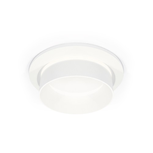 Встраиваемый светильник Ambrella Light Techno Spot XC6512061 (C6512, N6228)