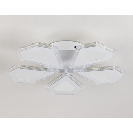Потолочный светильник Ambrella Light Acrylica Original FA4030