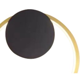 Настенный светильник Kink Light Эрин 08433,36-19