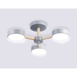 Люстра на штанге Ambrella Light Comfort LineTech FL4822