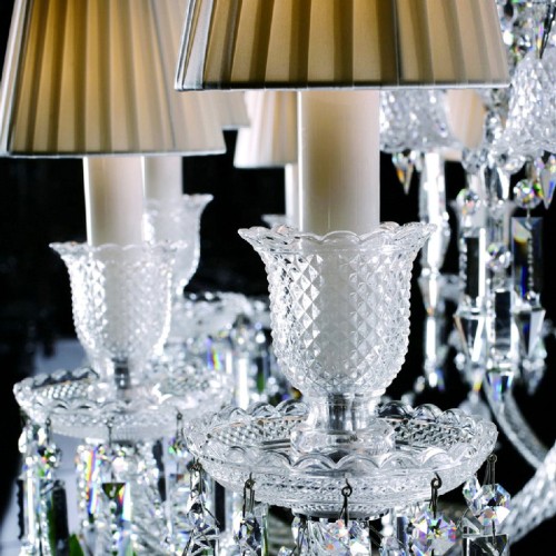 Подвесная люстра Delight Collection Moollona MD11027010-30A