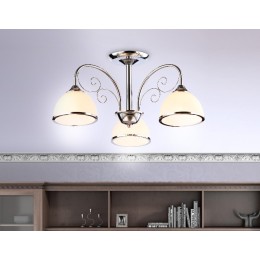 Подвесная люстра Ambrella Light Traditional TR3181