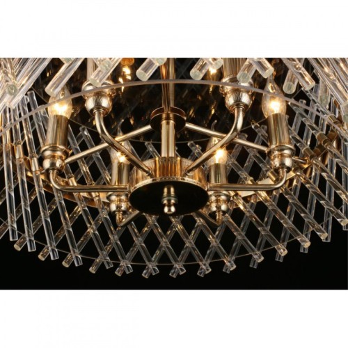 Подвесная люстра APLOYT Toinet APL.734.06.06