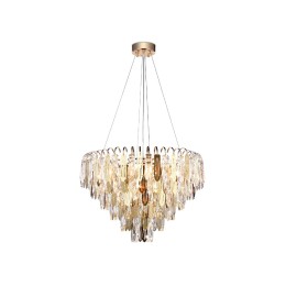 Подвесная люстра Ambrella Light Traditional TR5258
