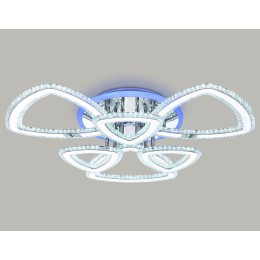 Потолочная люстра Ambrella Light Acrylica FA8861