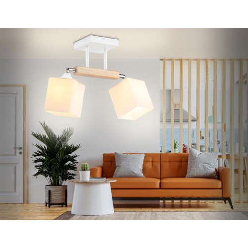 Потолочный светильник Ambrella Light Traditional TR9511