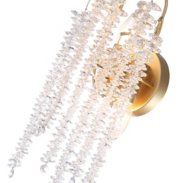 Настенный светильник Favourite Liana 4134-2W