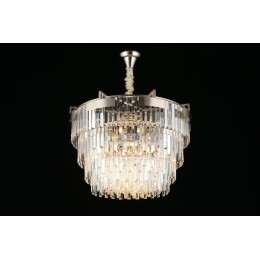 Подвесная люстра Aployt Mariz APL.813.03.15