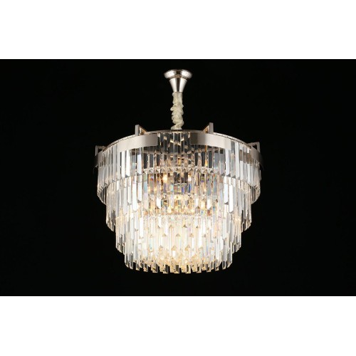 Подвесная люстра Aployt Mariz APL.813.03.15