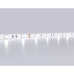 Светодиодная лента Ambrella Light LED Strip 12В 5050 7,2Вт/м 6500K 5м IP20 GS1803