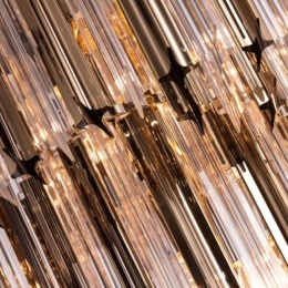 Каскадная люстра ImperiumLoft Impers Croiss 193714-23