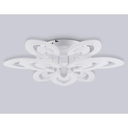 Потолочная люстра Ambrella Light Acrylica Original FA4547