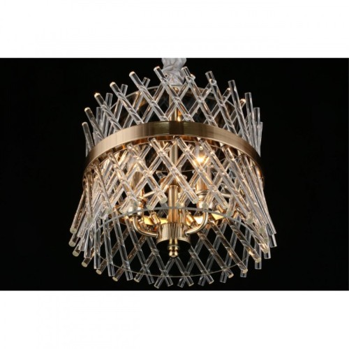 Подвесная люстра APLOYT Toinet APL.734.06.03