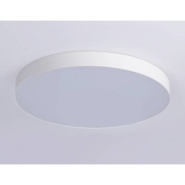 Потолочный светильник Ambrella Light Orbital Air Alum FV5536