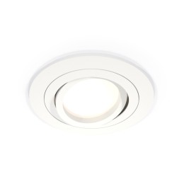 Встраиваемый светильник Ambrella Light Techno Spot XC7621080 (C7621, N7001)