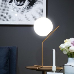 Настольная лампа ImperiumLoft Stem 141031-26