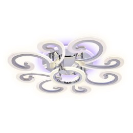 Потолочная люстра с пультом Ambrella Light Acrylica Original FA5146