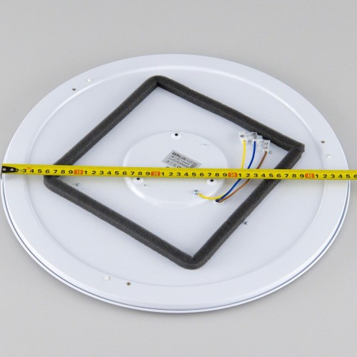 Потолочная люстра Citilux Старлайт Смарт CL703A65G