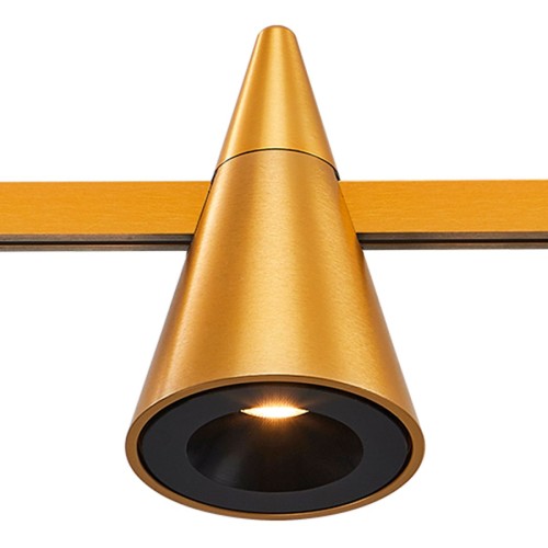 Трековый магнитный светильник ST Luce Farm ST813.206.05