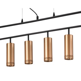 Подвесная люстра Vele Luce Brio VL5794P06