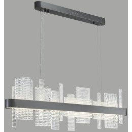 Подвесная люстра Wertmark Lotta WE461.03.023