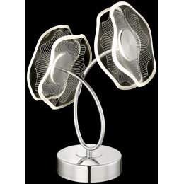 Настольная лампа Wertmark Helena WE453.04.104