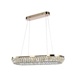 Подвесная люстра Ambrella Light Traditional TR5025