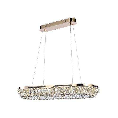 Подвесная люстра Ambrella Light Traditional TR5025