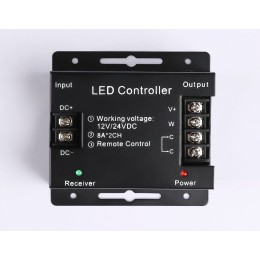 Контроллер Ambrella Light LED Strip GS11151