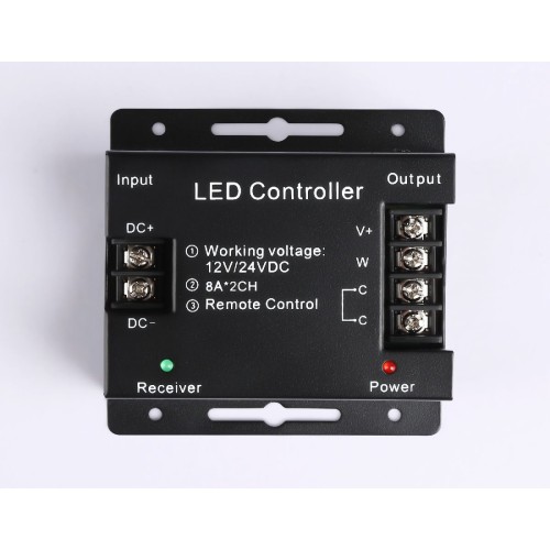 Контроллер Ambrella Light LED Strip GS11151