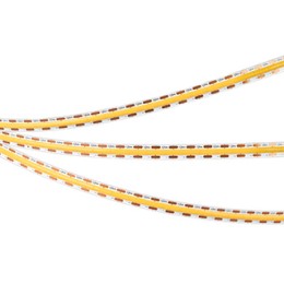 Светодиодная лента Arlight COB-X360-8mm 5V White6000 (5 W/m, IP20, CSP, 5m) 041701