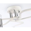 Потолочная люстра Ambrella Light Modern TR303219