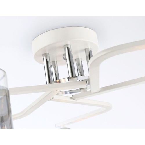 Потолочная люстра Ambrella Light Modern TR303219