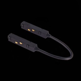 Коннектор питания угловой для магнитного шинопровода ST Luce Skyline 48 ST006.449.00