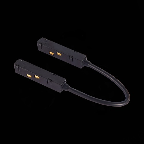 Коннектор питания угловой для магнитного шинопровода ST Luce Skyline 48 ST006.449.00