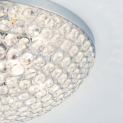 Потолочная люстра Citilux Шарм CL316161