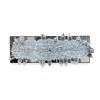 Настенный светильник Delight Collection MD-012 MD-0120B-wall chrome