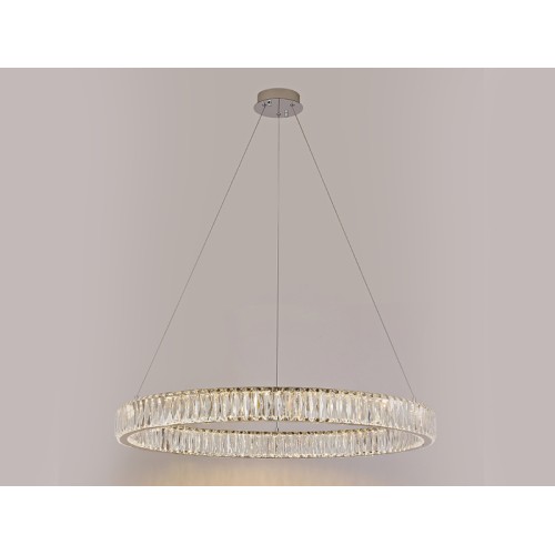 Подвесной светильник Newport 8240/80 chrome М0067594