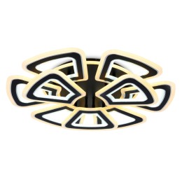 Потолочная люстра Ambrella Light Acrylica Original FA8893