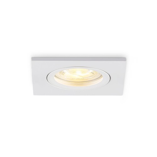 Встраиваемый светильник Ambrella Light Standard Tech TN102455