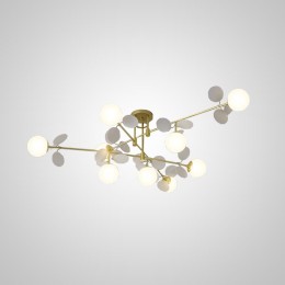 Потолочная люстра ImperiumLoft Matisse 194951-23