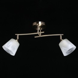 Люстра на штанге DeMarkt 673015402